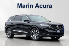 2026 Acura MDX SH-AWD Technology Package SUV