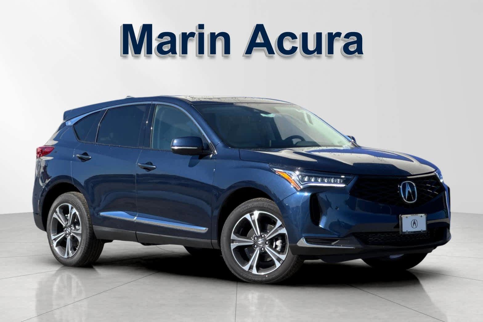 2026 Acura RDX Technology Package SH-AWD's photo