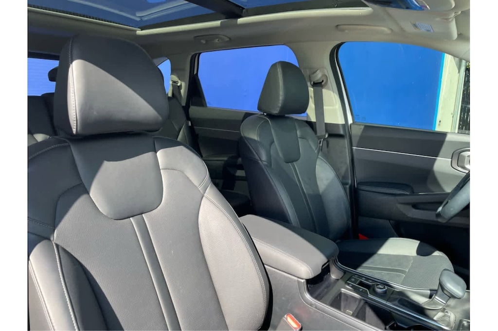 Used 2025 Kia Sorento S SUV