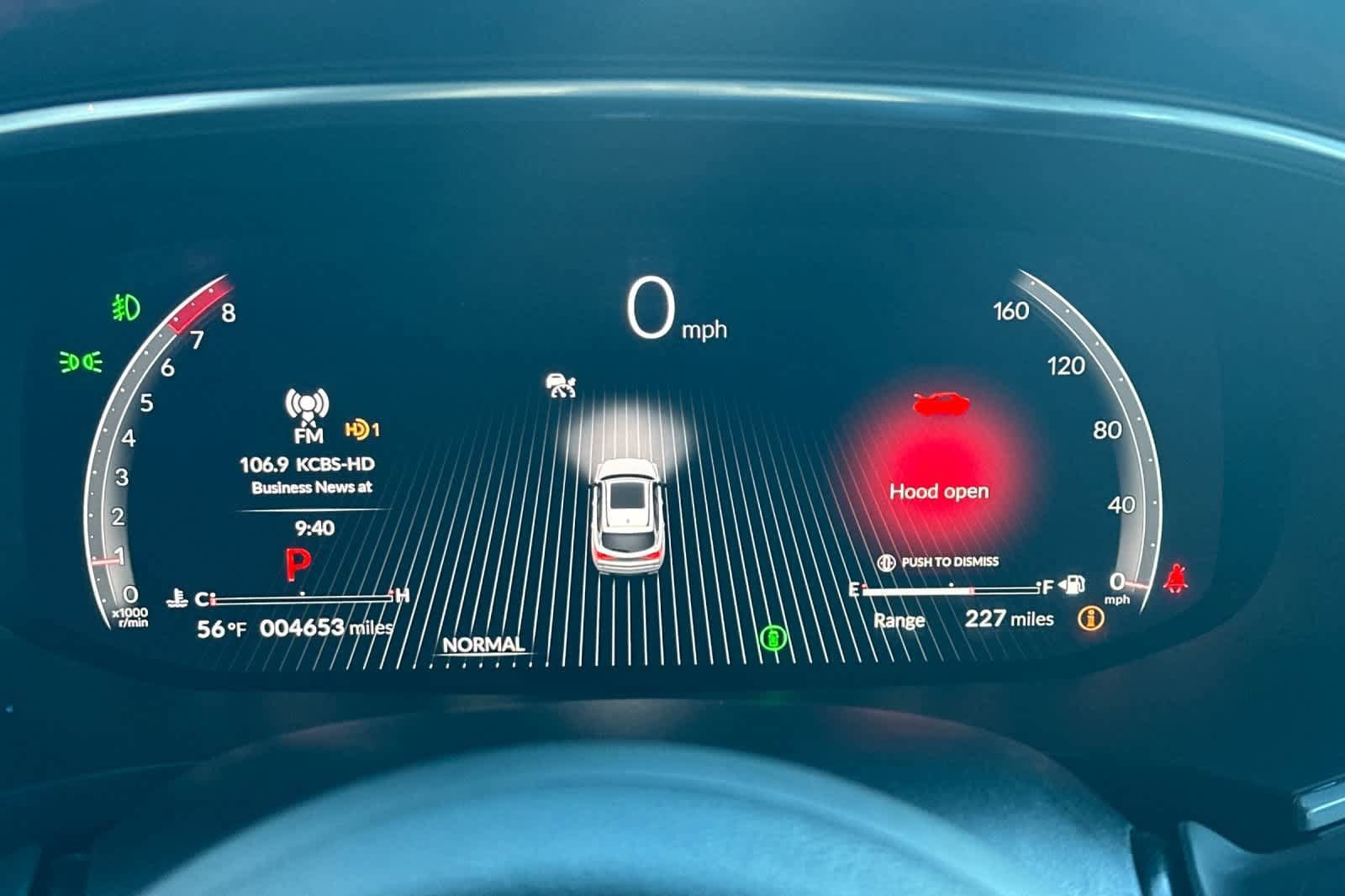 2026 Acura MDX A-Spec w/Advance Package - Photo 24