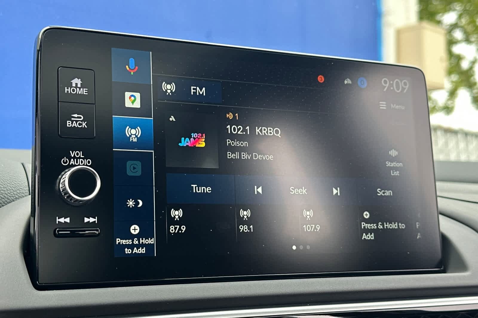 2025 Acura ADX A-Spec w/Advance Package - Photo 15