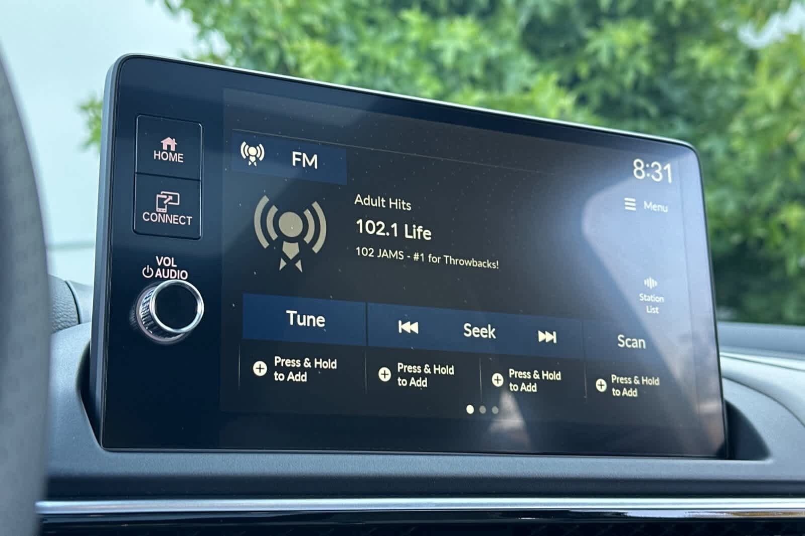 2025 Acura ADX A-Spec Package - Photo 17