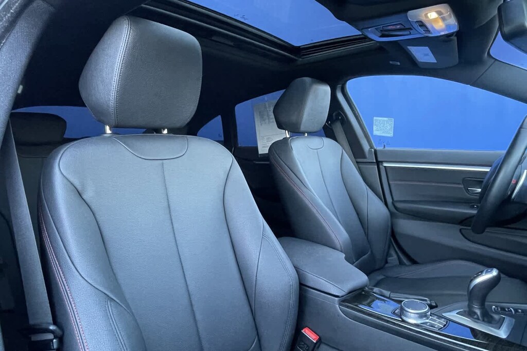 2017 Bmw 430i Gran Coupe photo 4