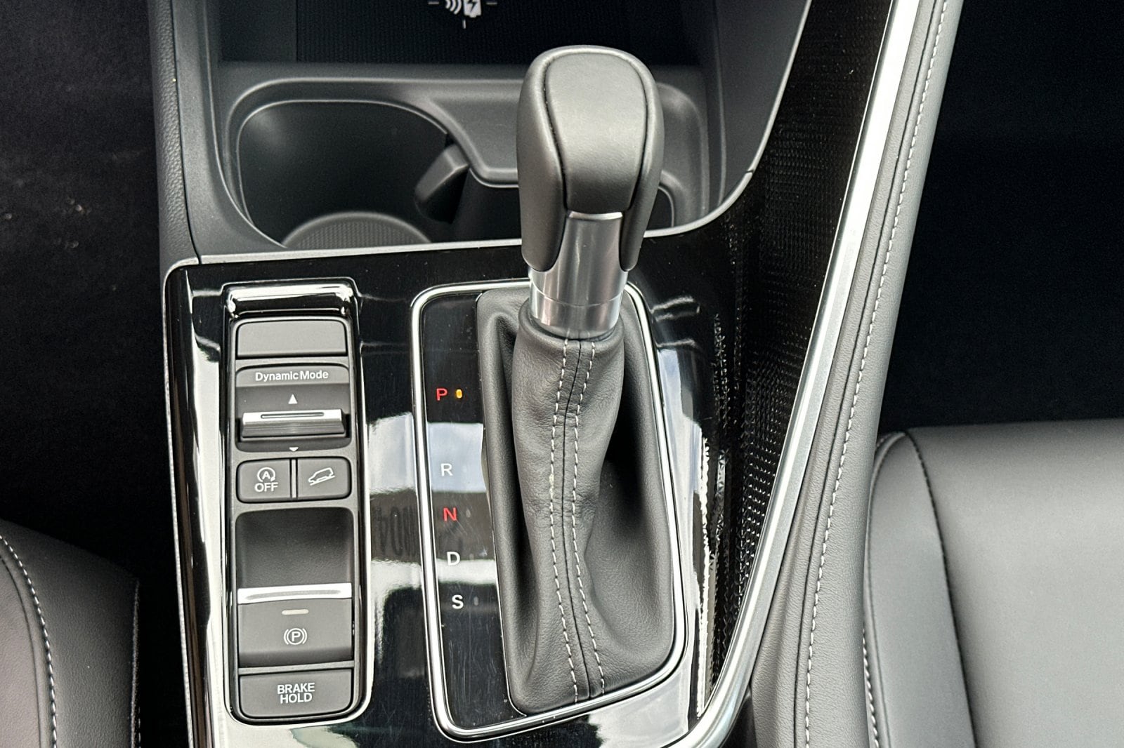 2025 Acura ADX Base - Photo 20