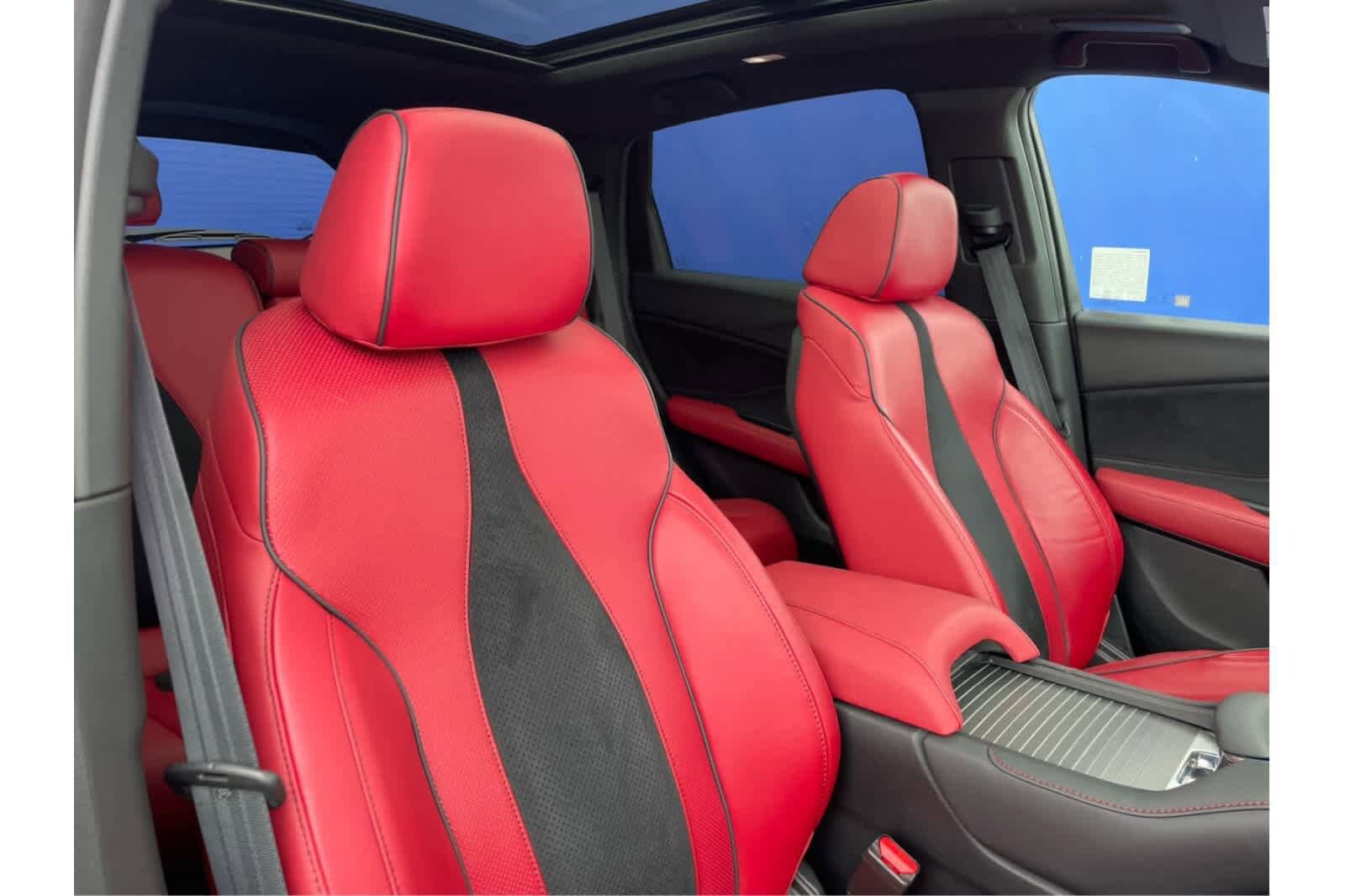 2023 Acura RDX A-Spec photo 2