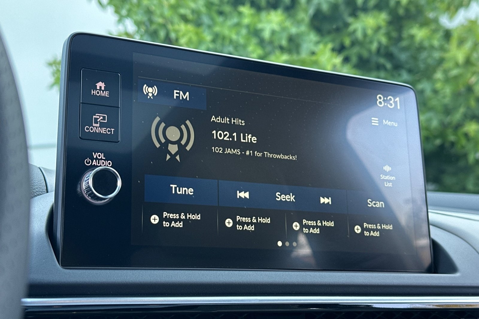 2025 Acura ADX A-Spec Package - Photo 16