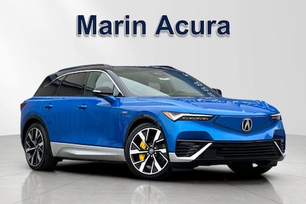 2024 Acura ZDX Type S SUV