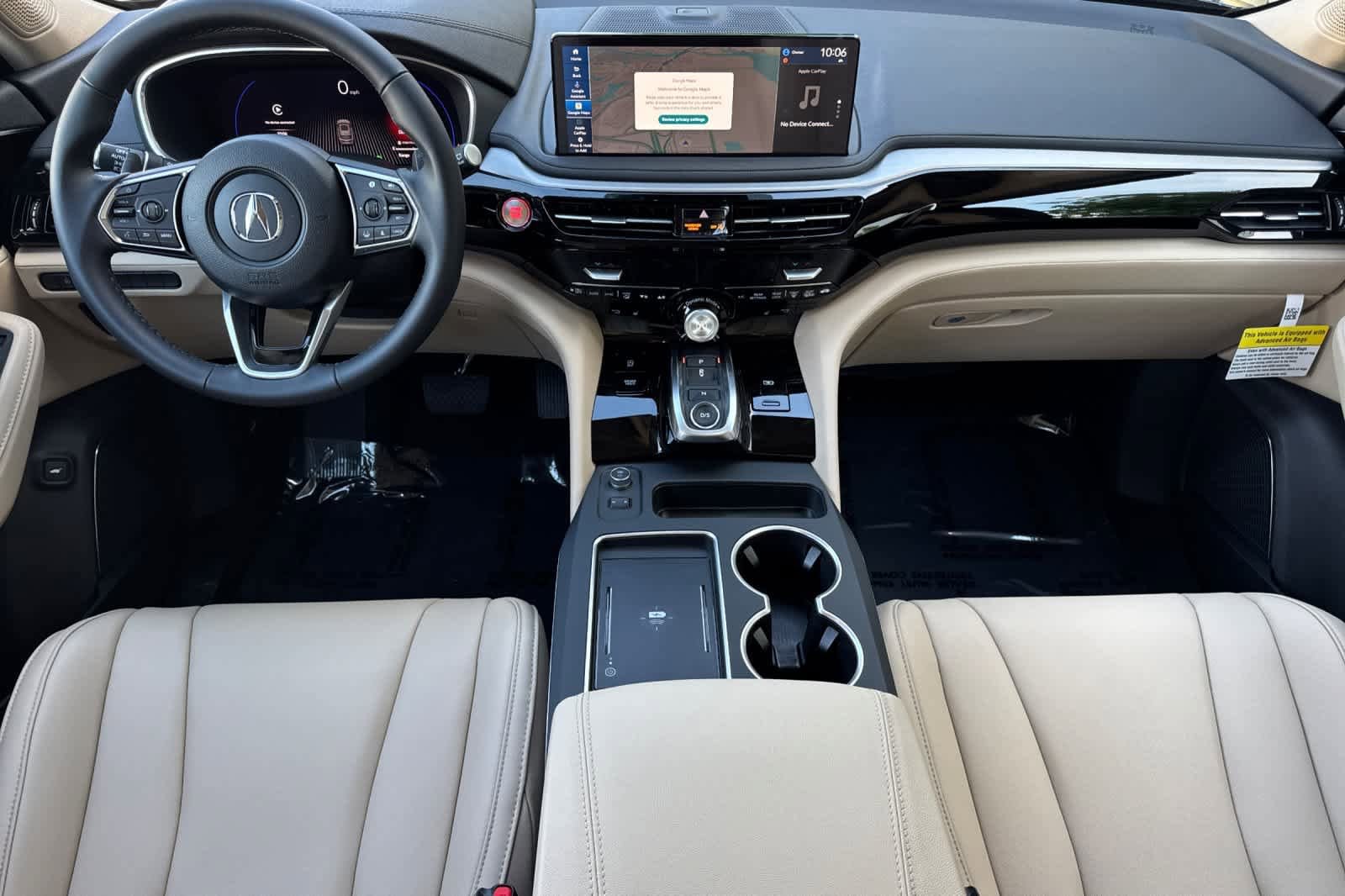 2025 Acura MDX Base - Photo 10