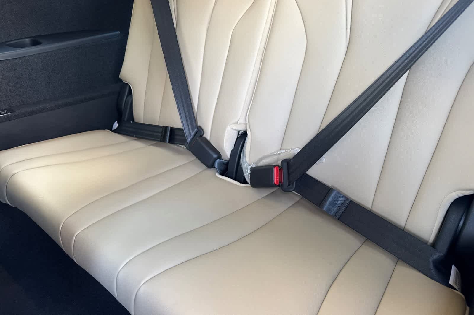 2025 Acura MDX Base - Photo 12