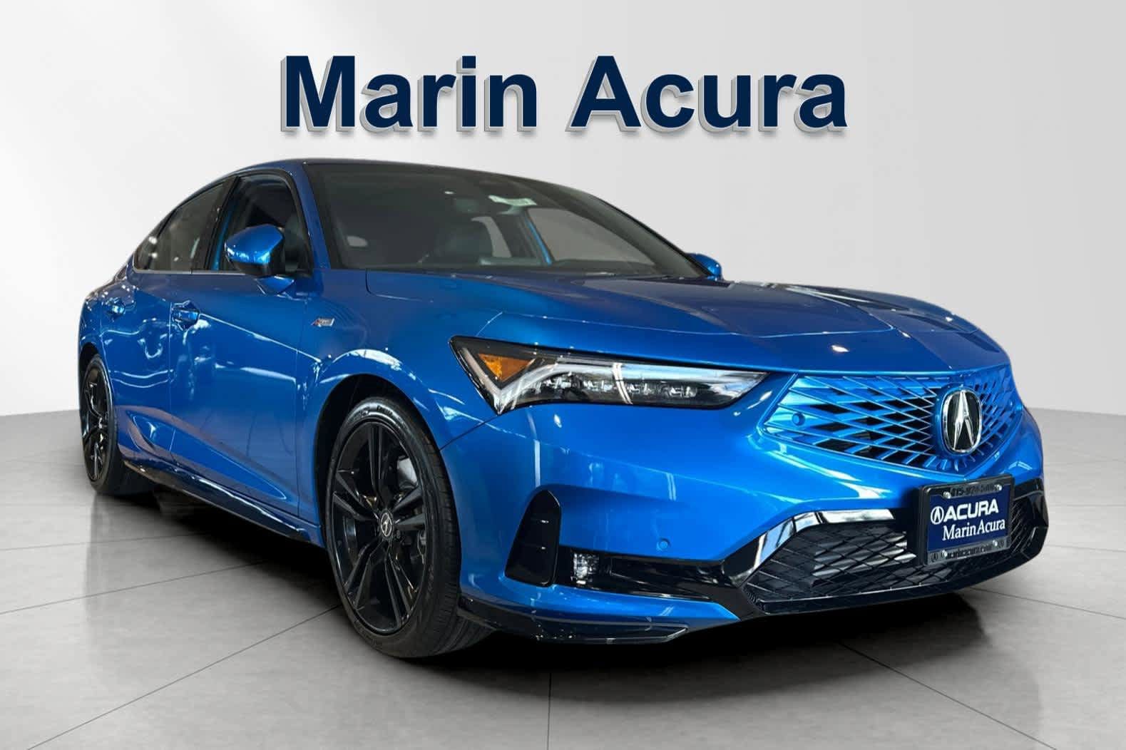 2026 Acura Integra A-Spec with Tech Package's photo