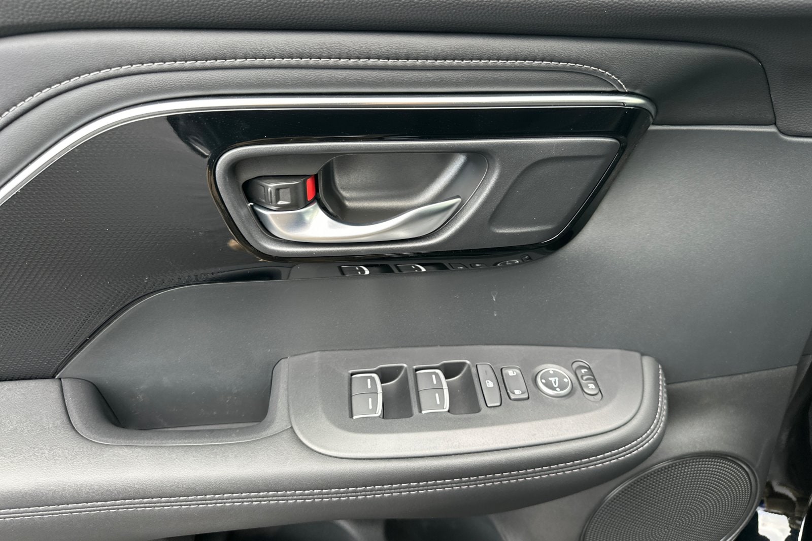 2025 Acura ADX Base - Photo 9