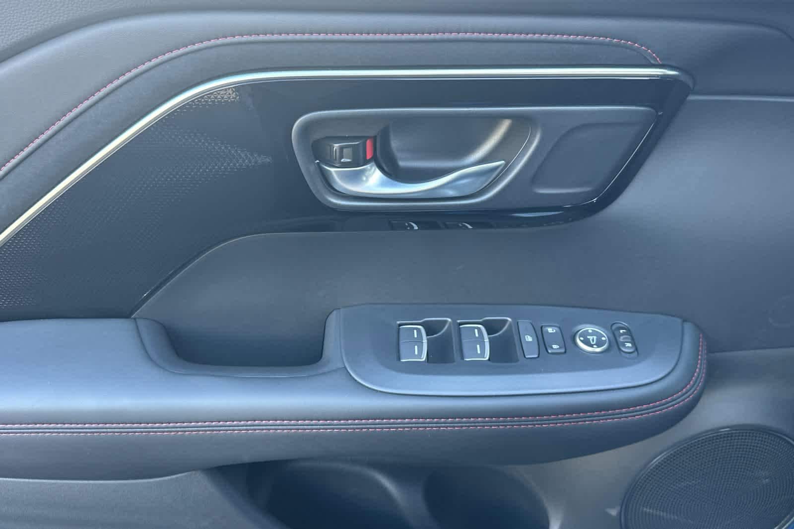 2025 Acura ADX A-Spec Package - Photo 8