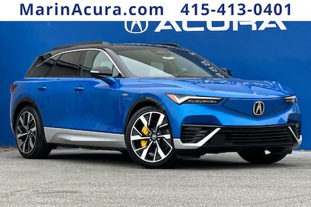 2024 Acura ZDX Type S SUV