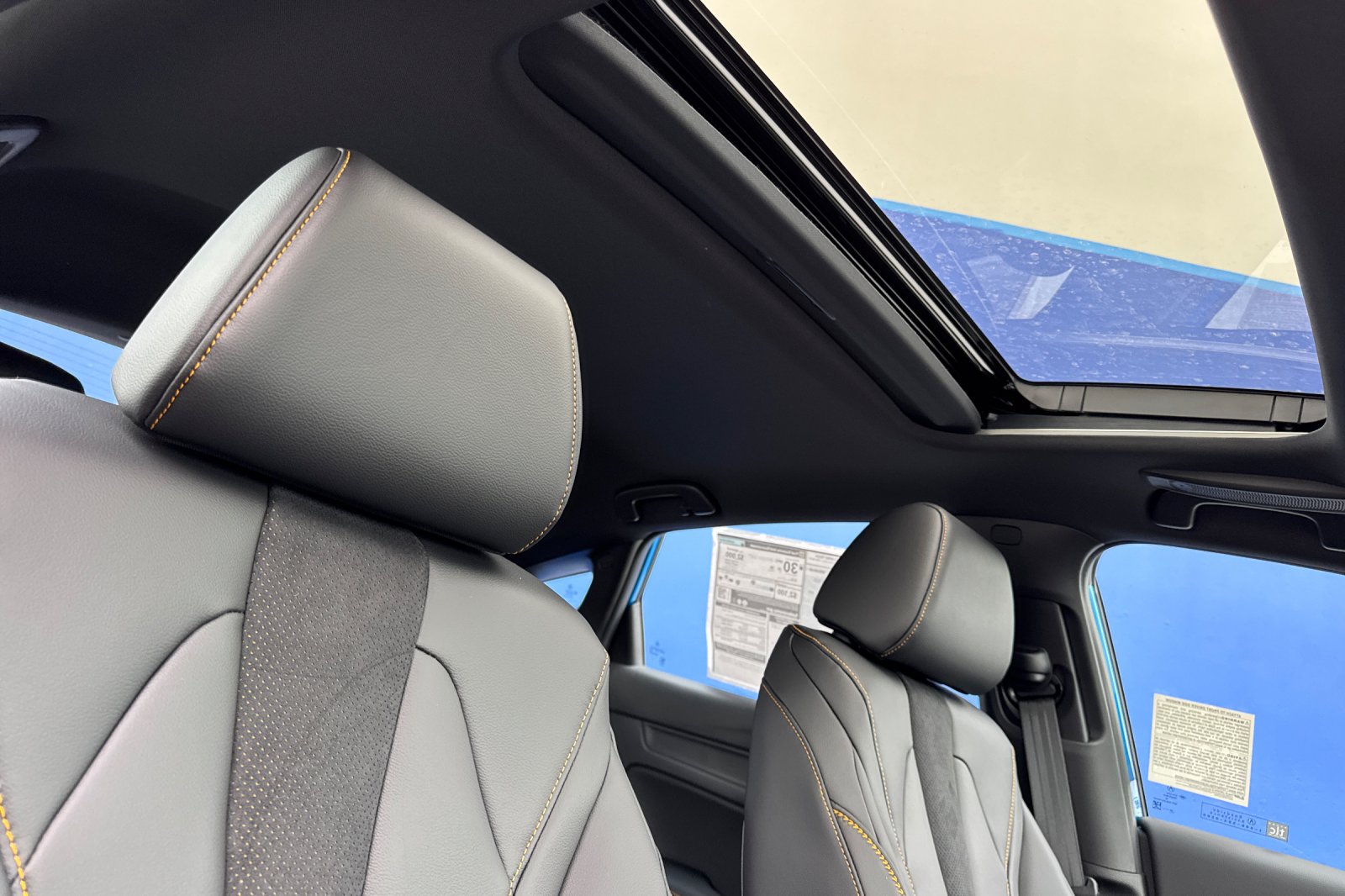 2026 Acura Integra A-Spec w/Technology Package - Photo 15