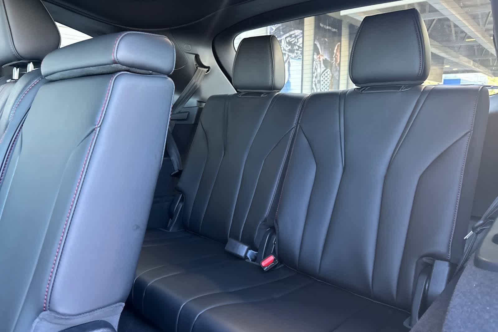 2026 Acura MDX A-Spec w/Advance Package - Photo 13
