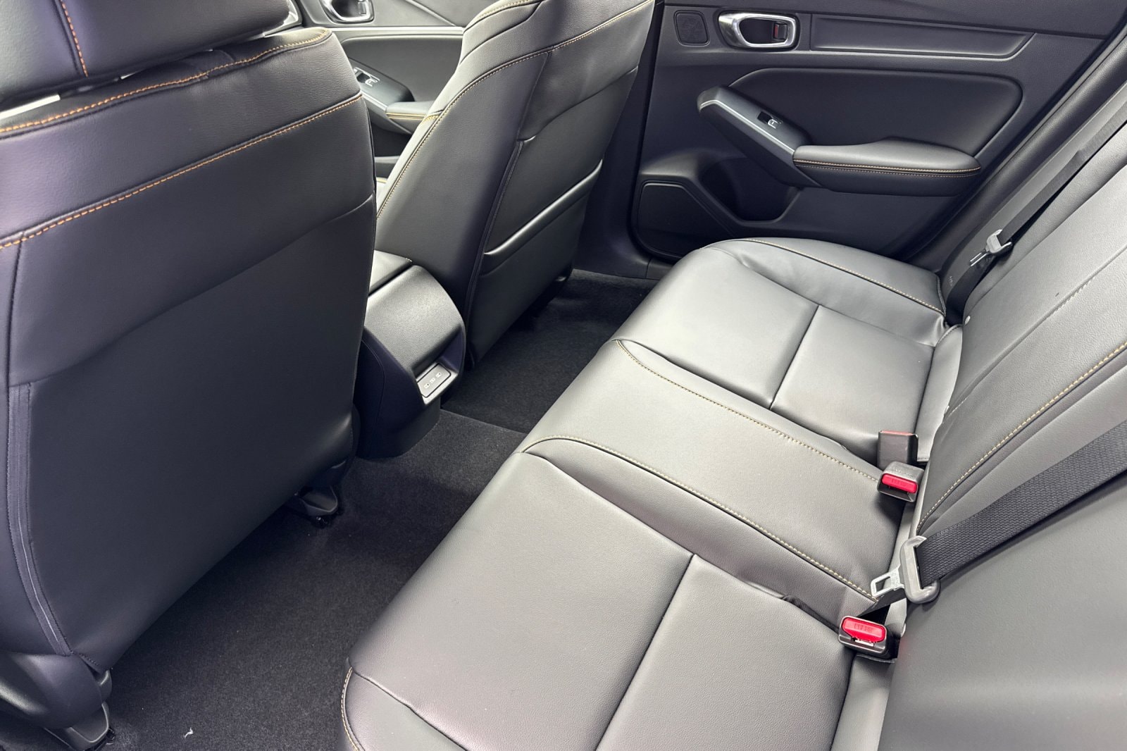 2026 Acura Integra A-Spec w/Technology Package - Photo 10
