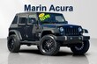 Jeep Wrangler JK Unlimited