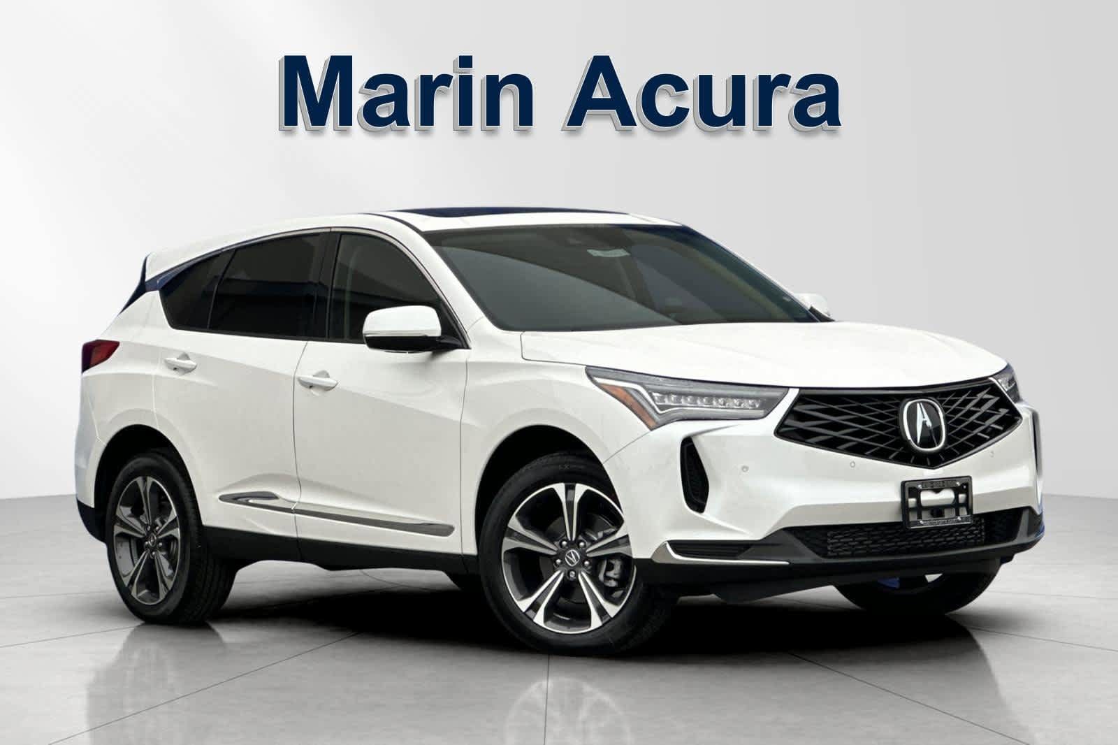 2026 Acura RDX Technology Package's photo