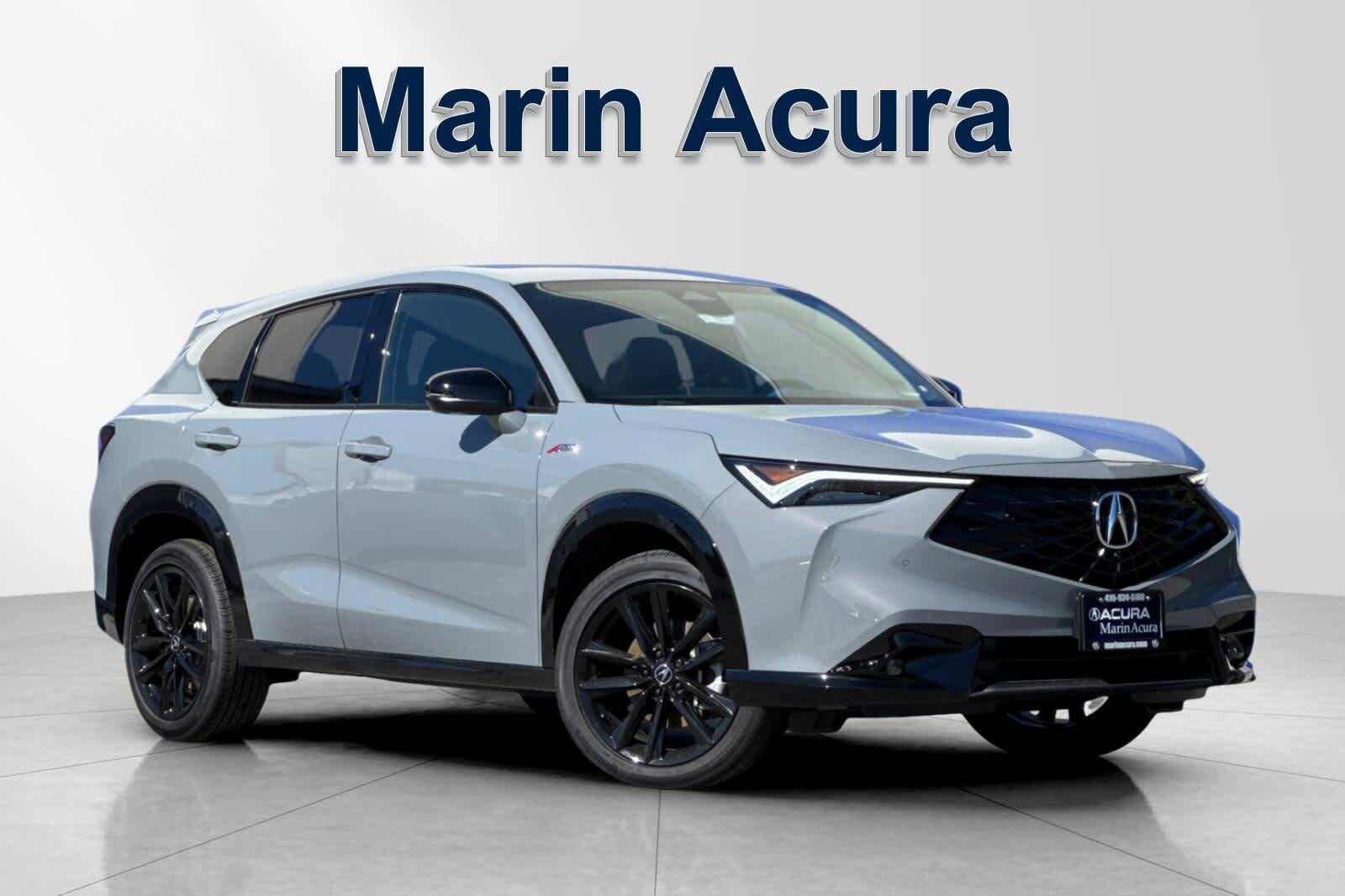 2026 Acura ADX