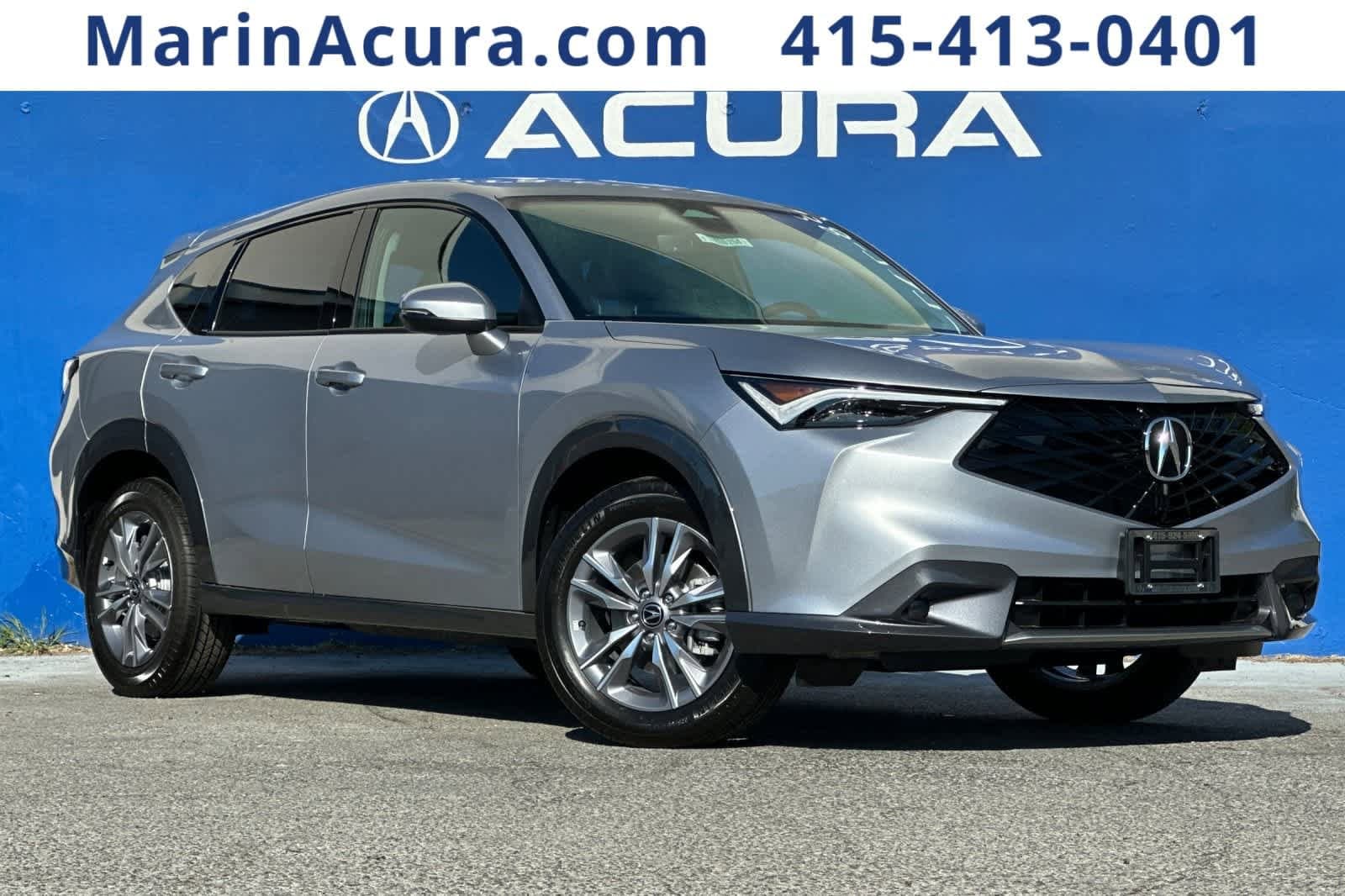 2025 Acura ADX Base's photo
