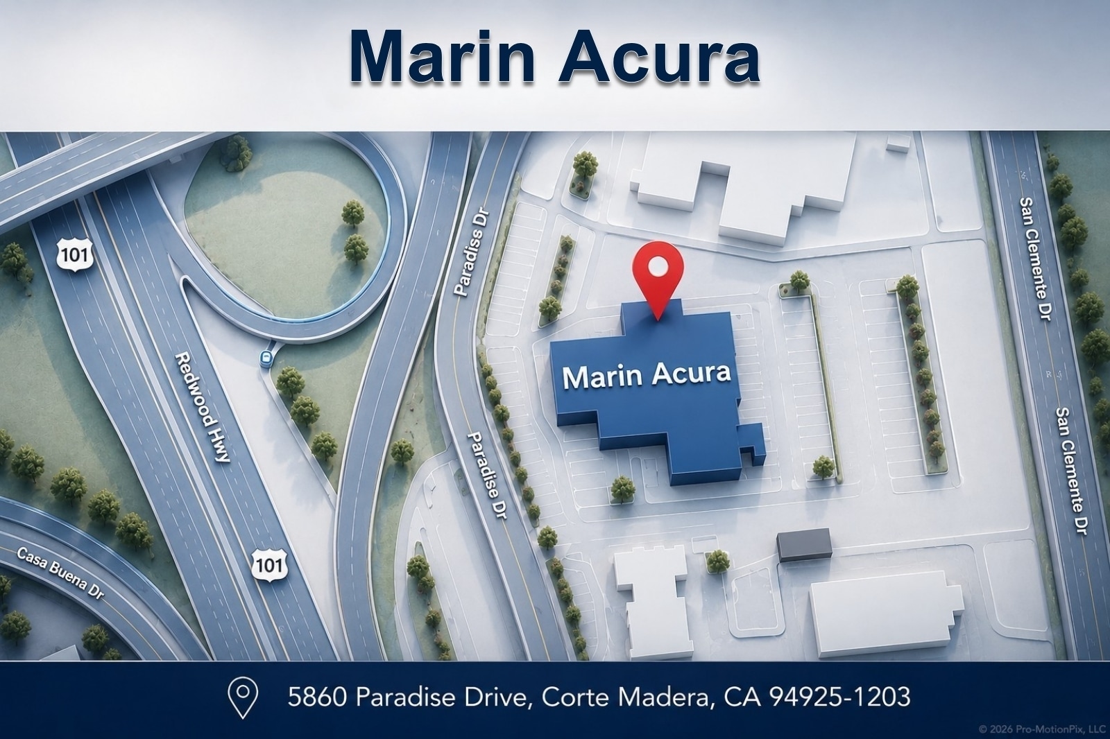 2025 Acura ADX Base - Photo 25