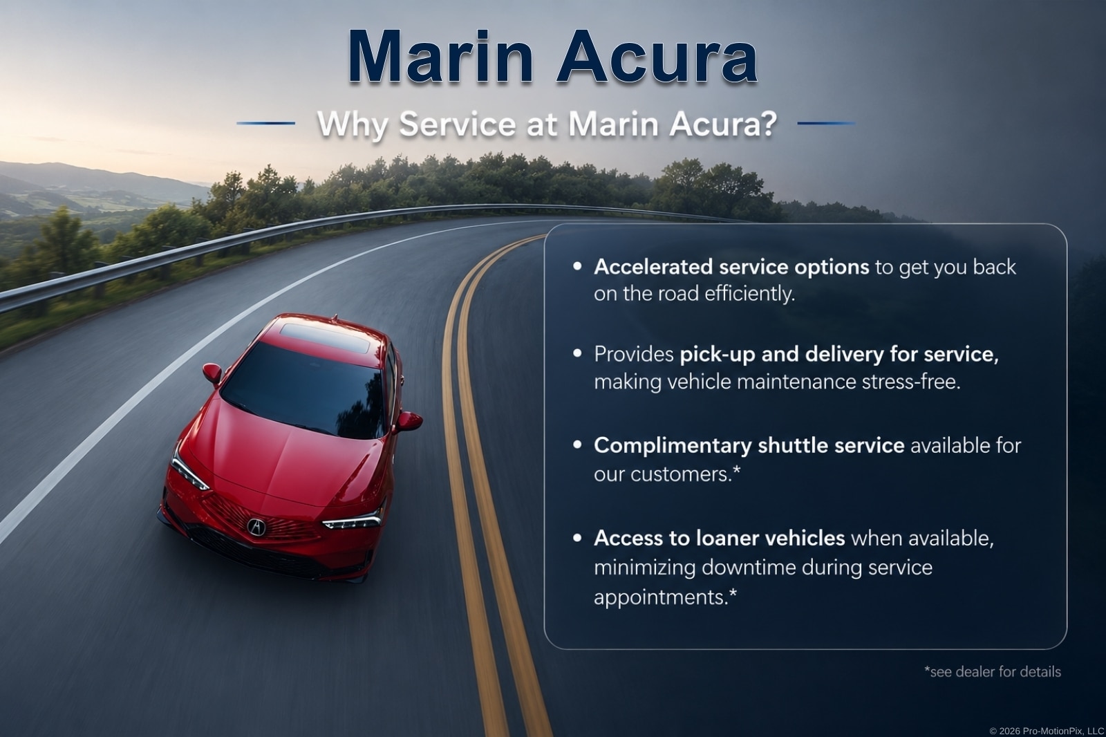 2025 Acura ADX Base - Photo 14