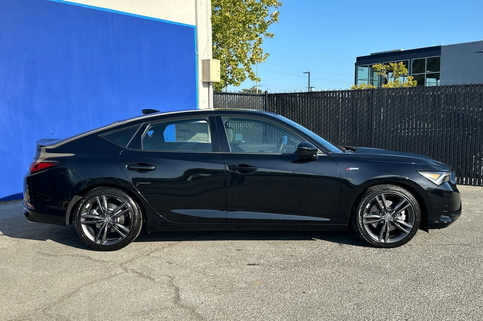2025 Acura Integra A-Spec photo 3