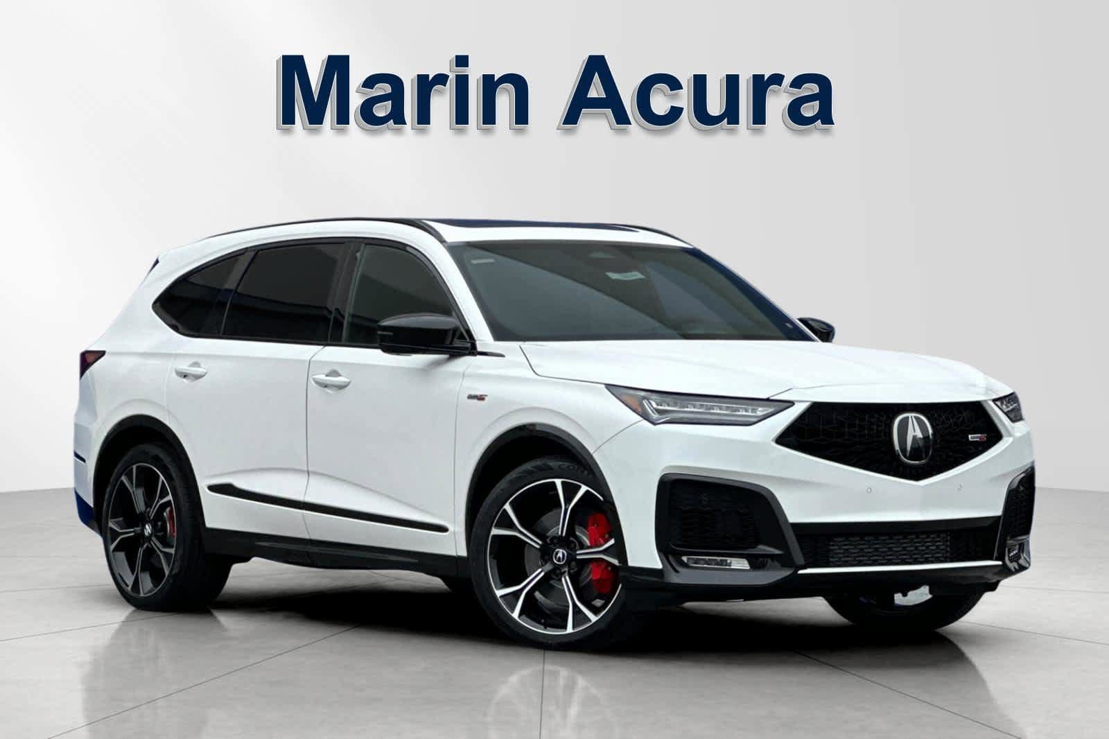 2026 Acura MDX Type S w/Advance Package's photo
