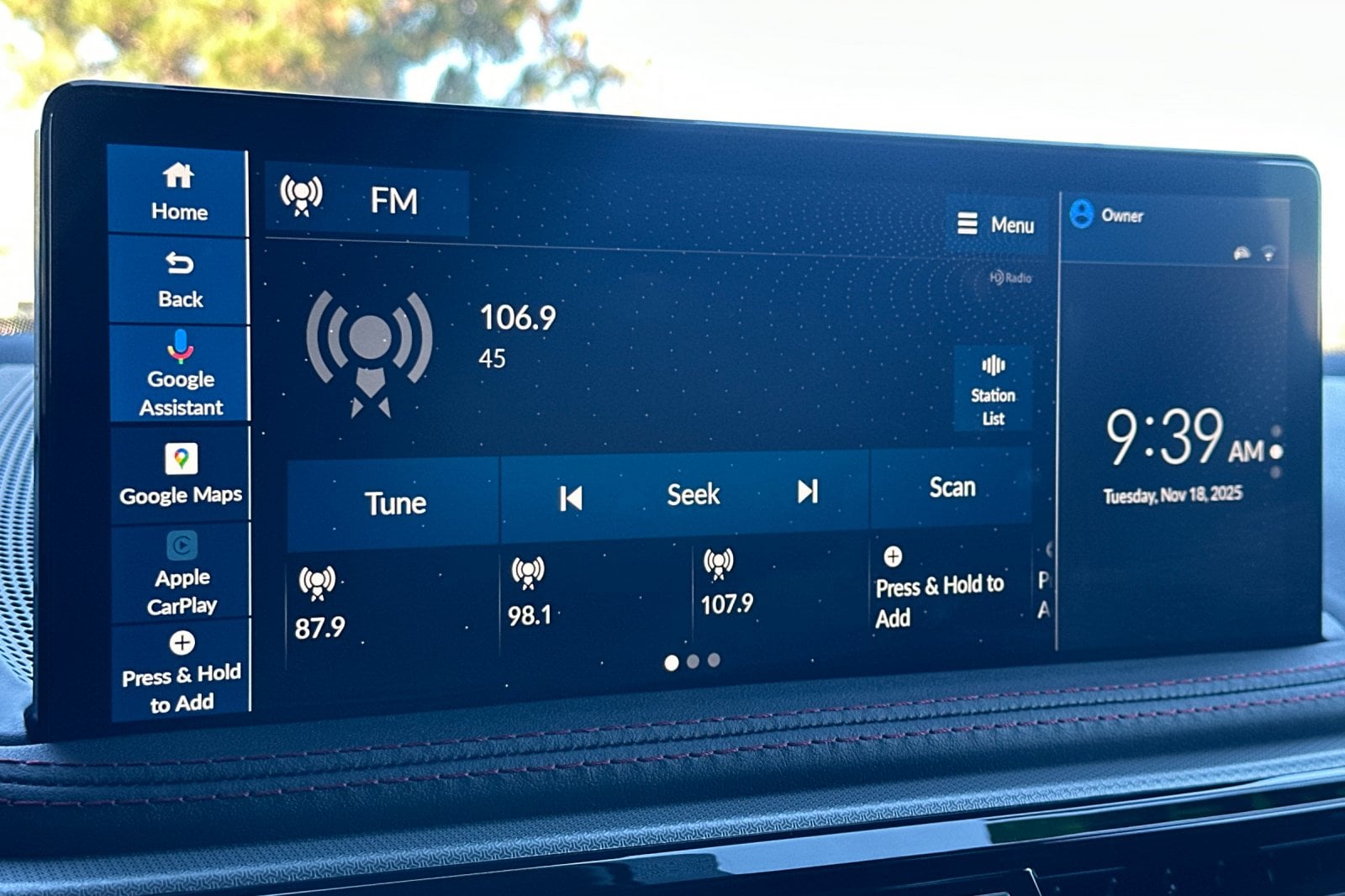 2026 Acura MDX A-Spec w/Advance Package - Photo 17