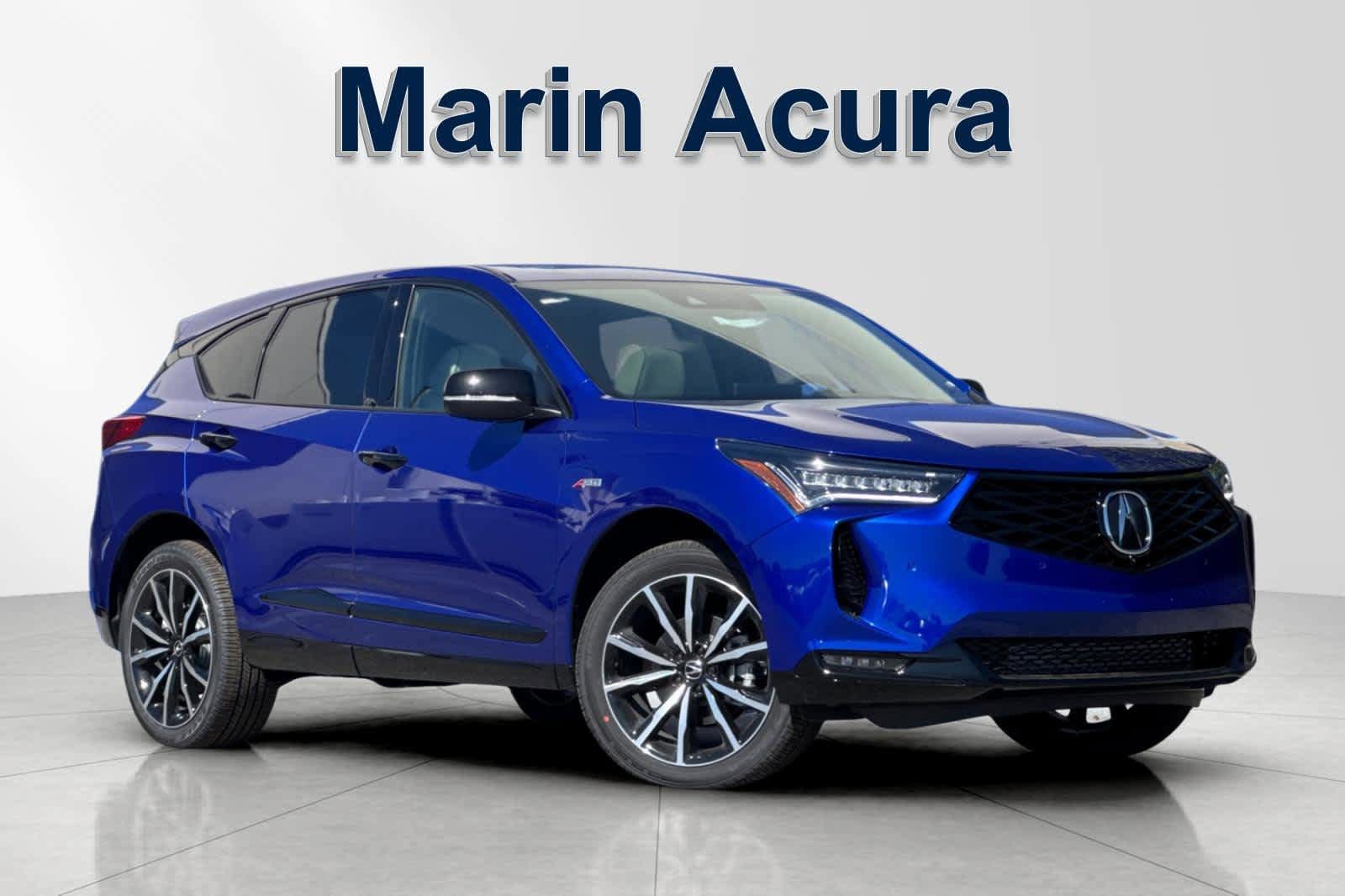 2026 Acura RDX A-Spec w/ Advance Package SH-AWD's photo