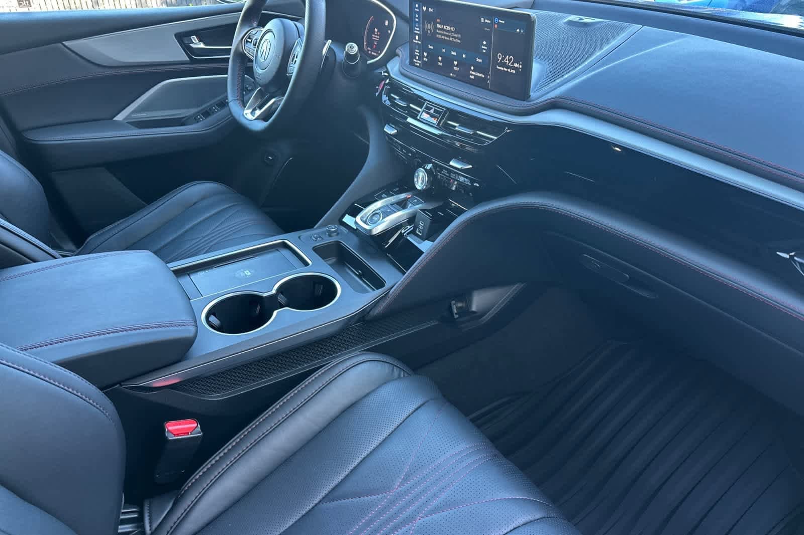 2026 Acura MDX A-Spec w/Advance Package - Photo 15