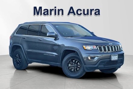 2020 Jeep Grand Cherokee Laredo SUV