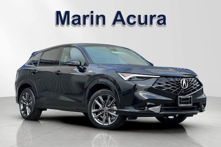 2025 Acura ADX w/A-Spec Package SUV