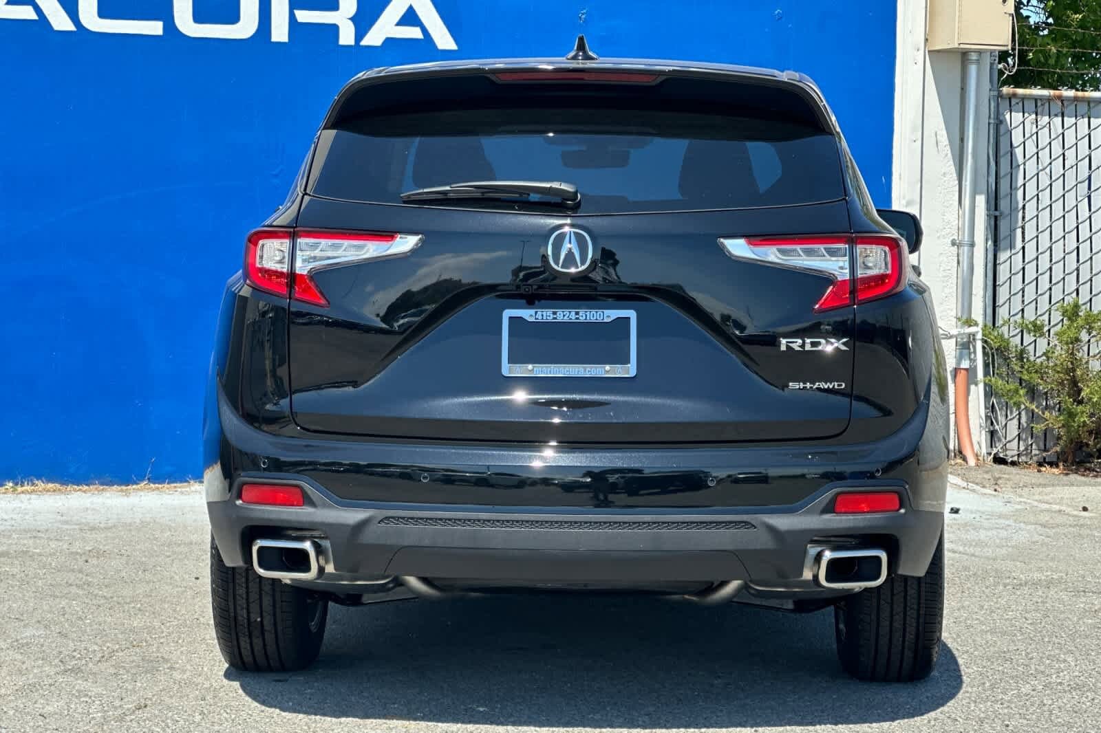 2024 Acura RDX Technology photo 4
