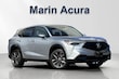 Acura ADX