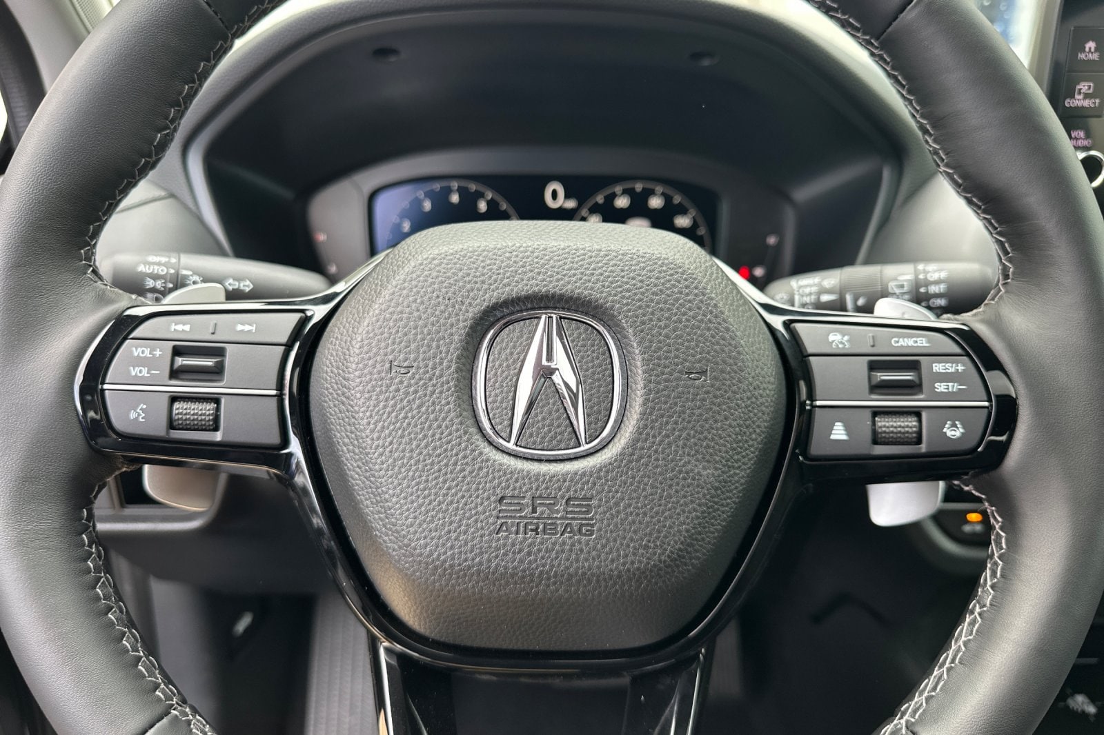 2025 Acura ADX Base - Photo 22