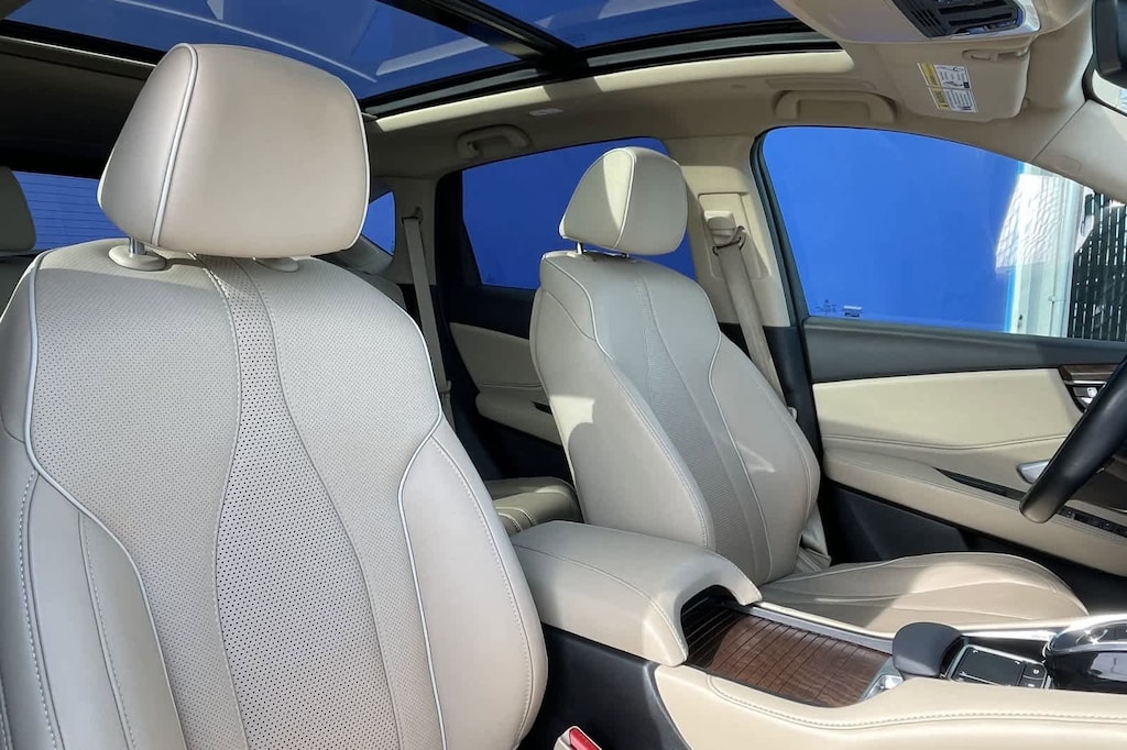 Certified 2019 Acura RDX Advance Package SUV