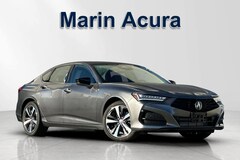 2025 Acura TLX w/Technology Package Sedan