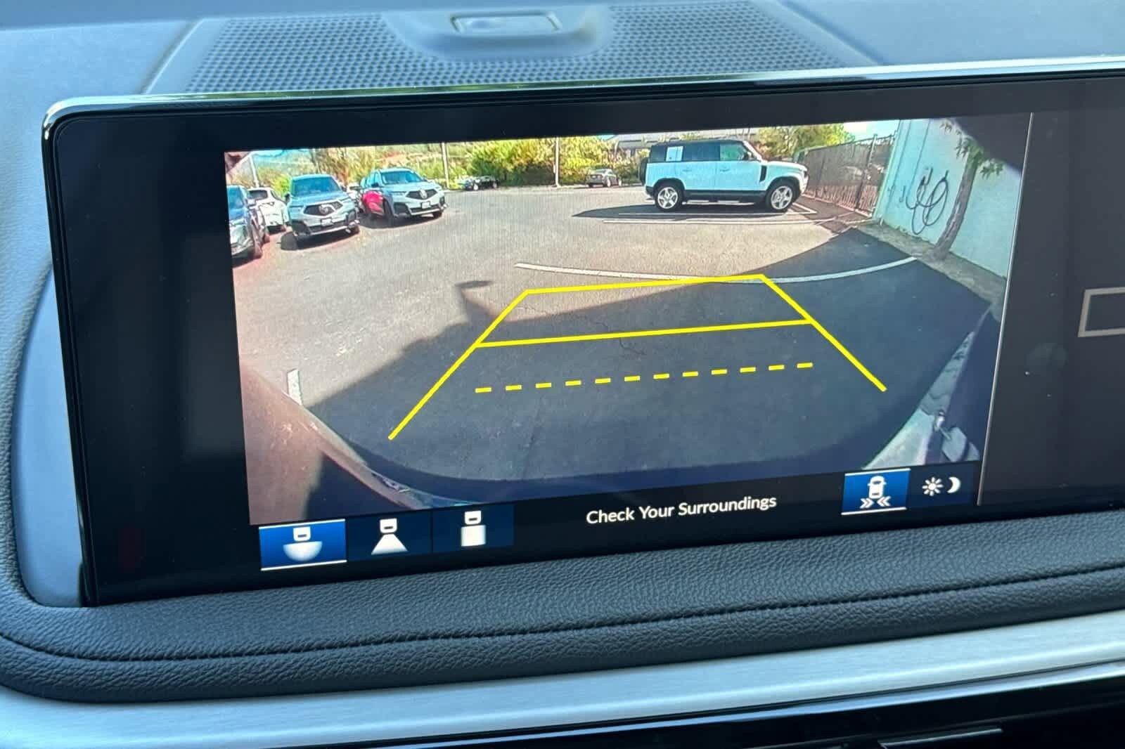 2025 Acura MDX Base - Photo 18