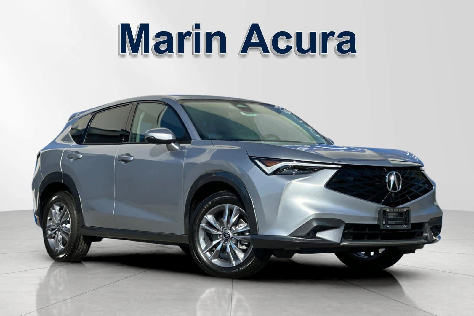 2025 Acura ADX