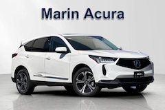2026 Acura RDX Technology Package SUV