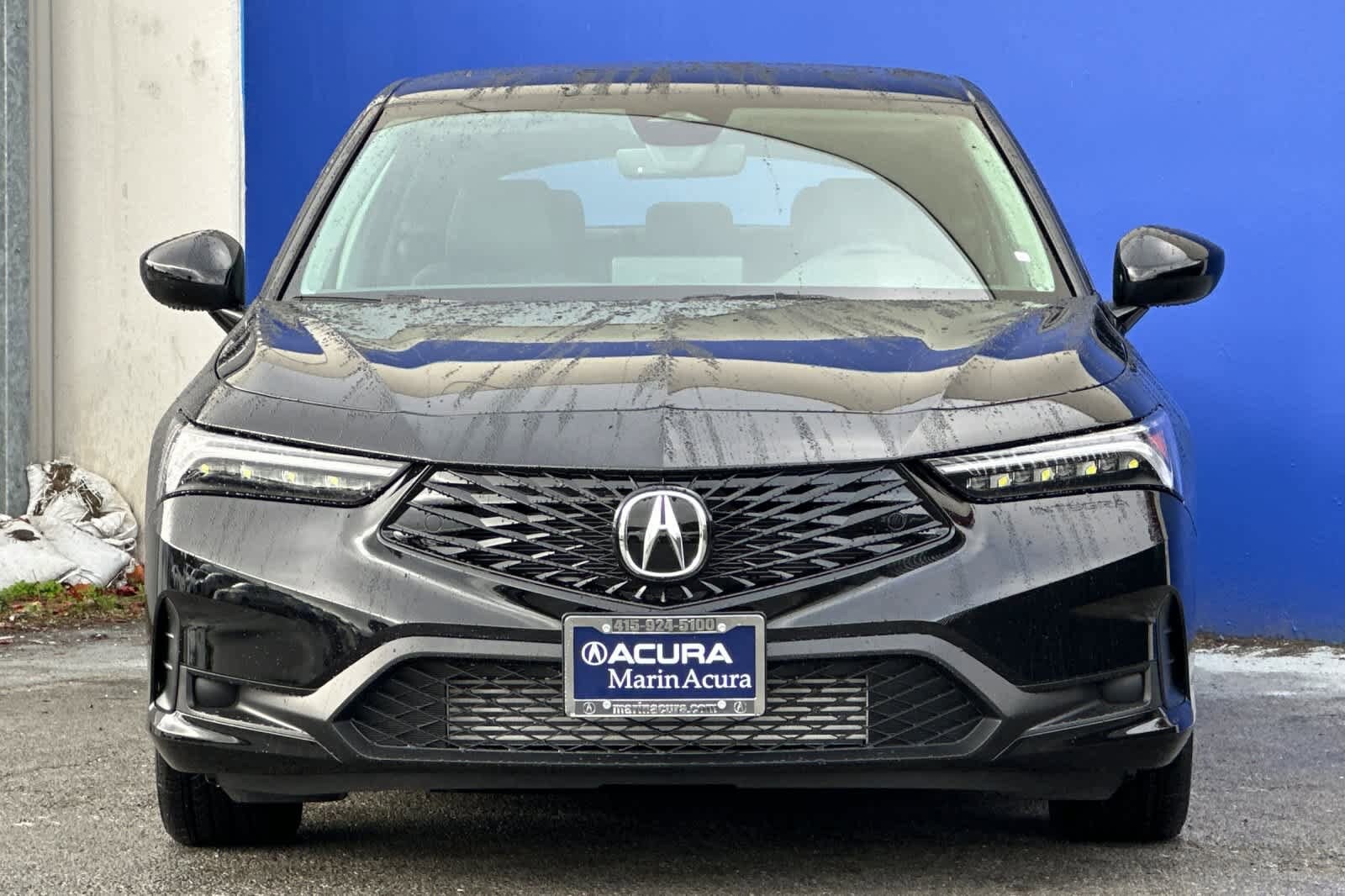 2025 Acura Integra Base photo 2