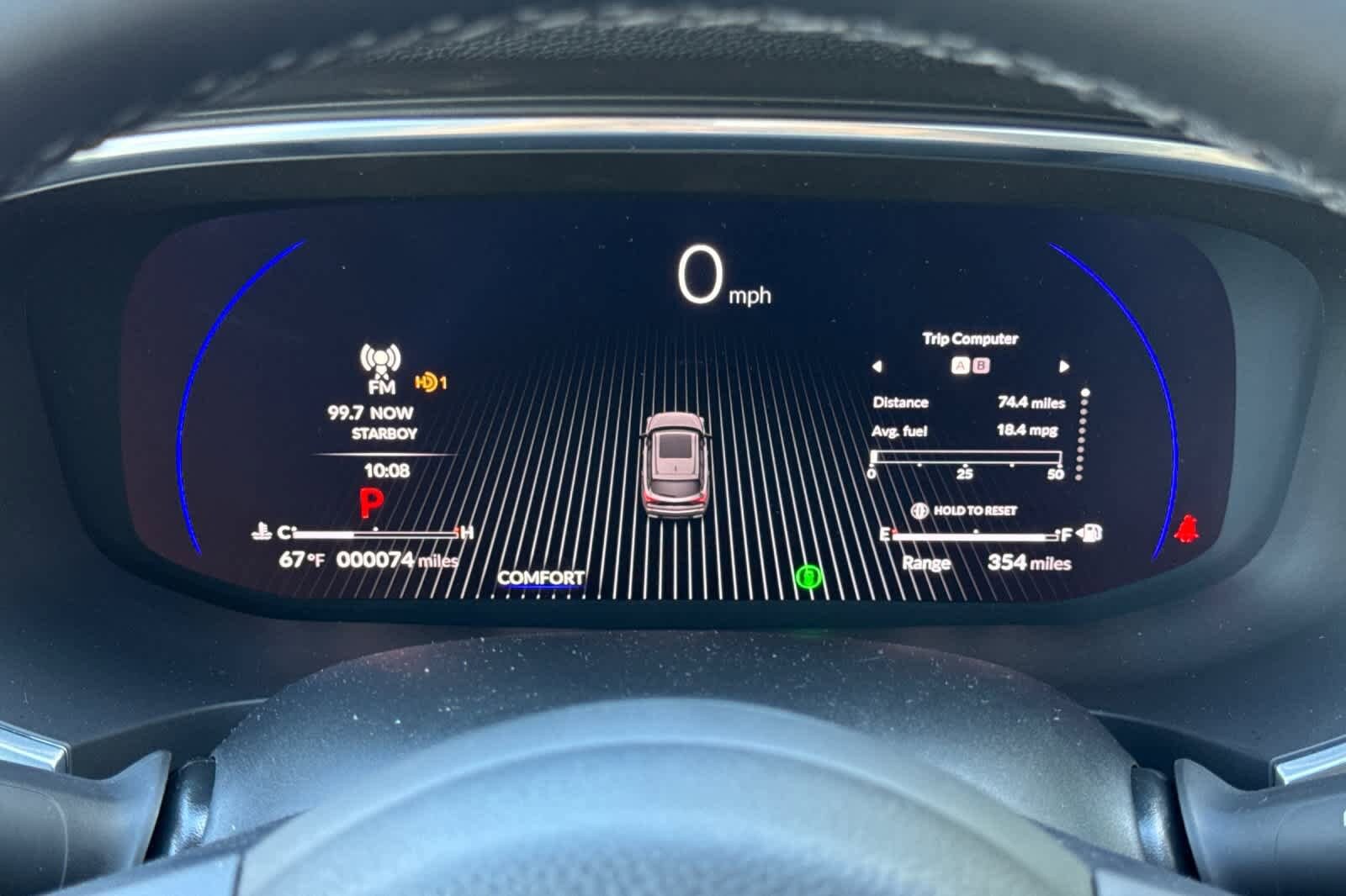 2025 Acura MDX Base - Photo 23