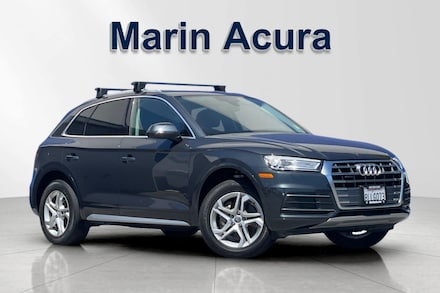 2019 Audi Q5 2.0T Premium SUV