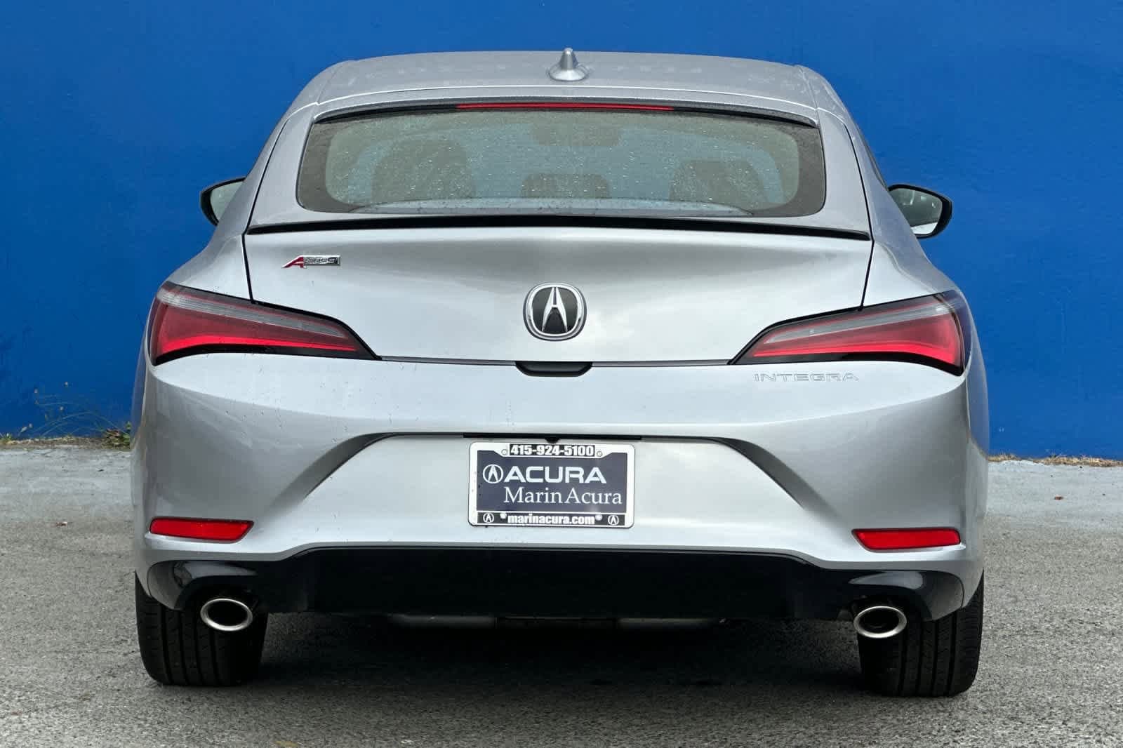 2025 Acura Integra A-Spec Package photo 5