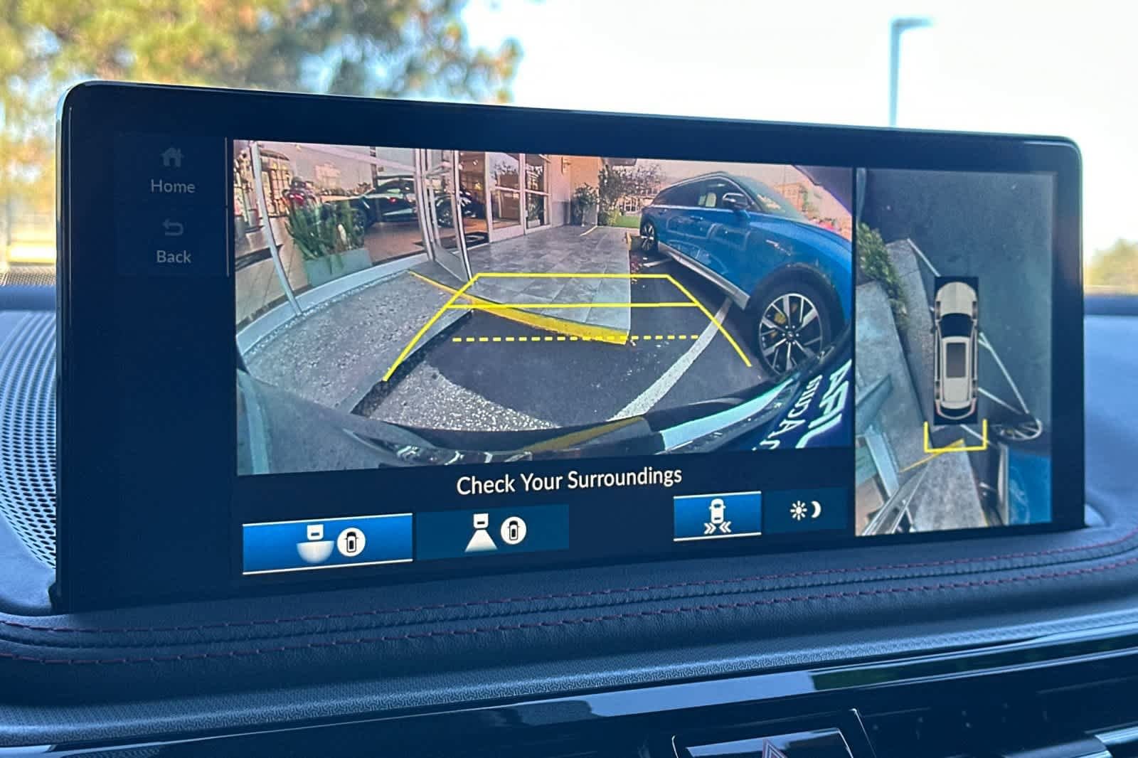 2026 Acura MDX A-Spec w/Advance Package - Photo 19