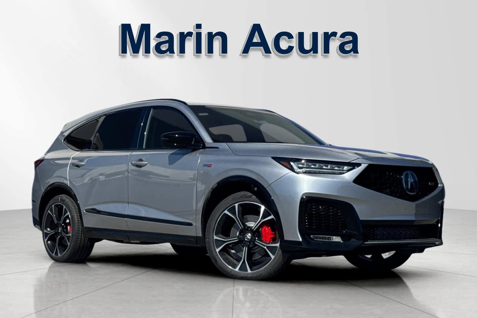 2026 Acura MDX Type S w/Advance Package's photo