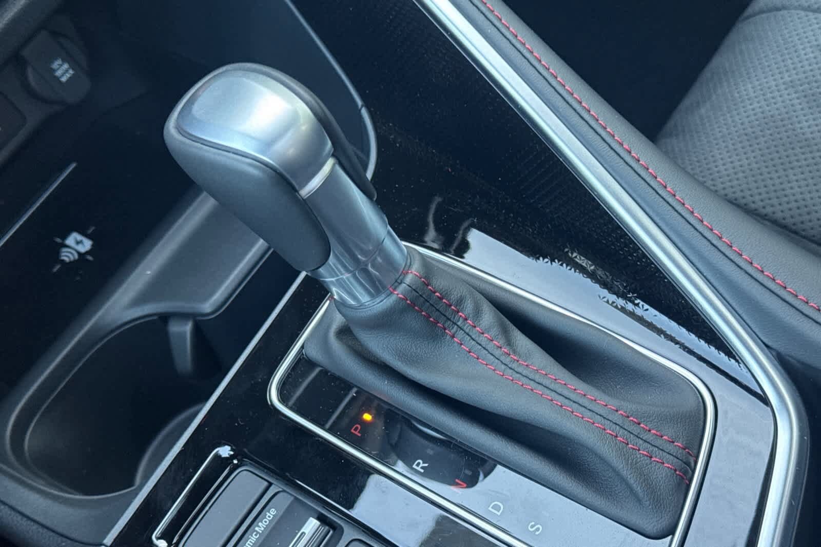 2025 Acura ADX A-Spec Package - Photo 20