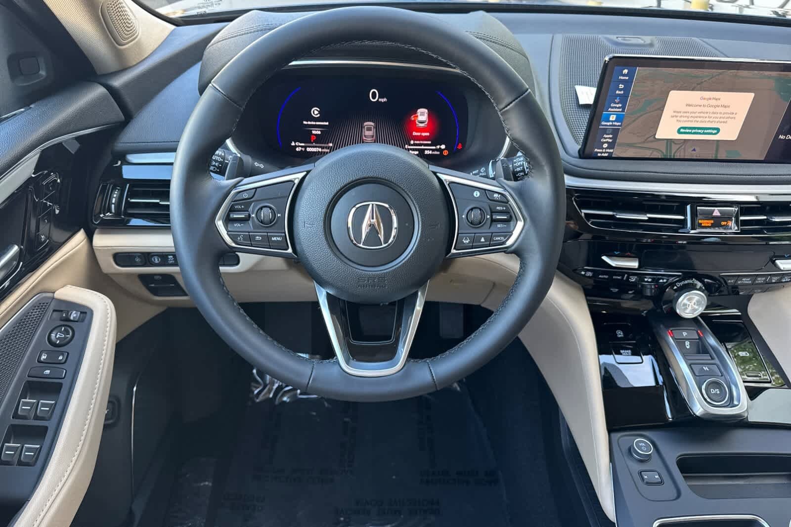 2025 Acura MDX Base - Photo 11