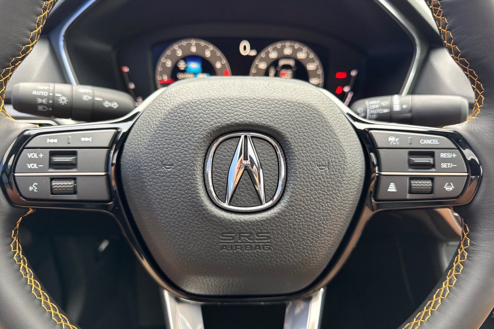 2026 Acura Integra A-Spec w/Technology Package - Photo 21